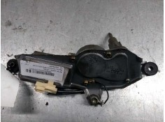 Recambio de motor limpia trasero para mazda 6 monovolumen (gy) 2.0 cat referencia OEM IAM 8496000042   2