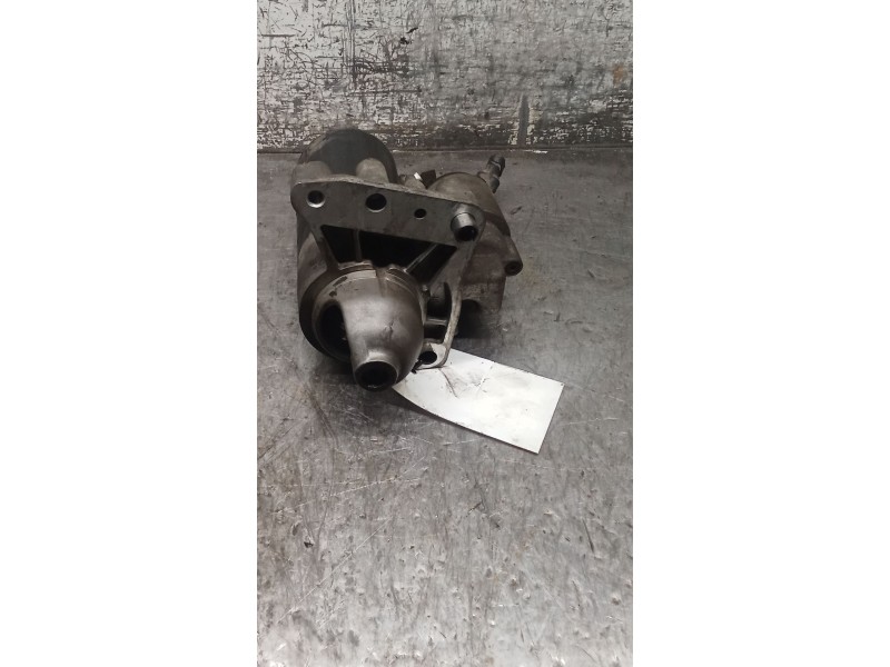 Recambio de motor arranque para mini mini (r56) cooper referencia OEM IAM 758935401 0001138004 