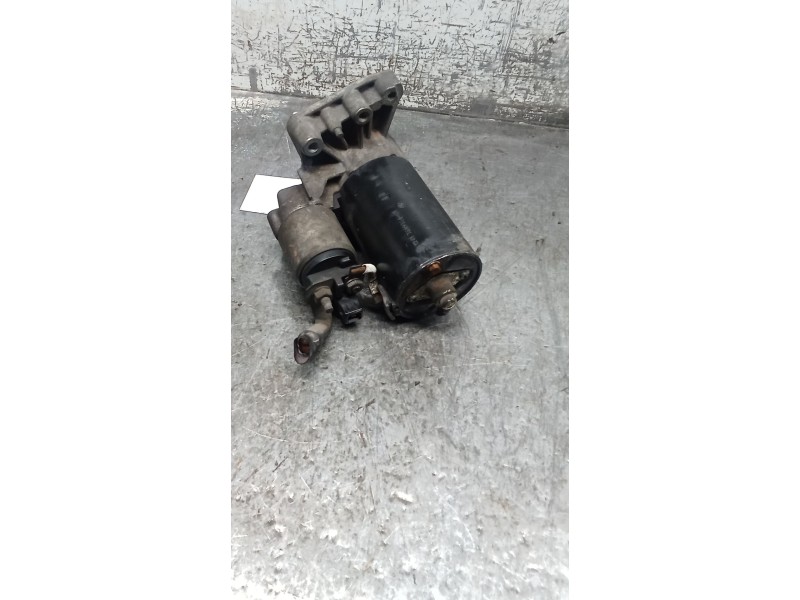 Recambio de motor arranque para mini mini (r56) cooper referencia OEM IAM 758935401 0001138004 