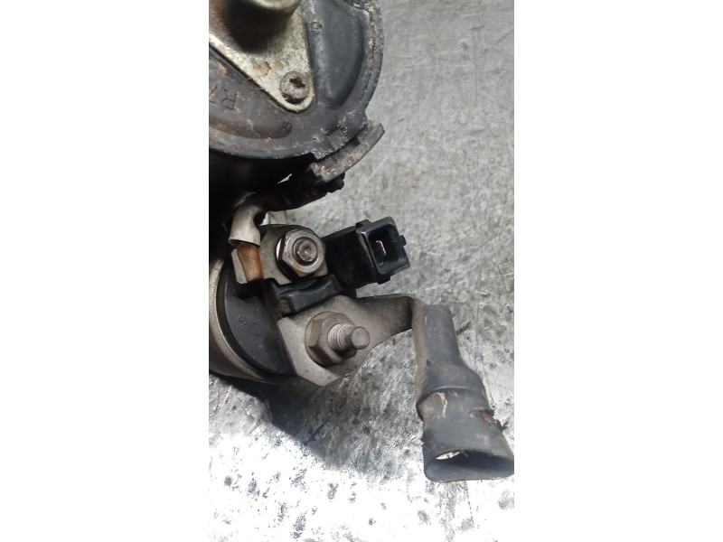 Recambio de motor arranque para mini mini (r56) cooper referencia OEM IAM 758935401 0001138004 