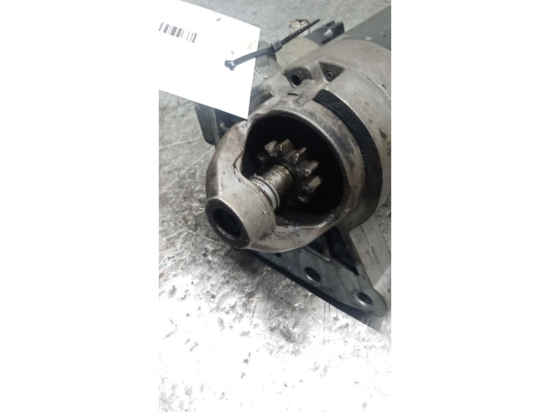 Recambio de motor arranque para mini mini (r56) cooper referencia OEM IAM 758935401 0001138004 
