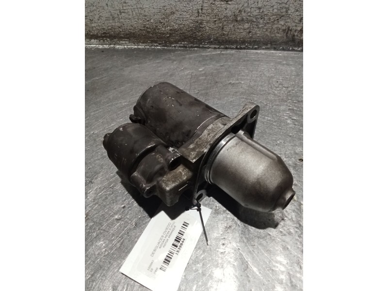 Recambio de motor arranque para nissan micra ii (k11) 1.3 i 16v referencia OEM IAM   