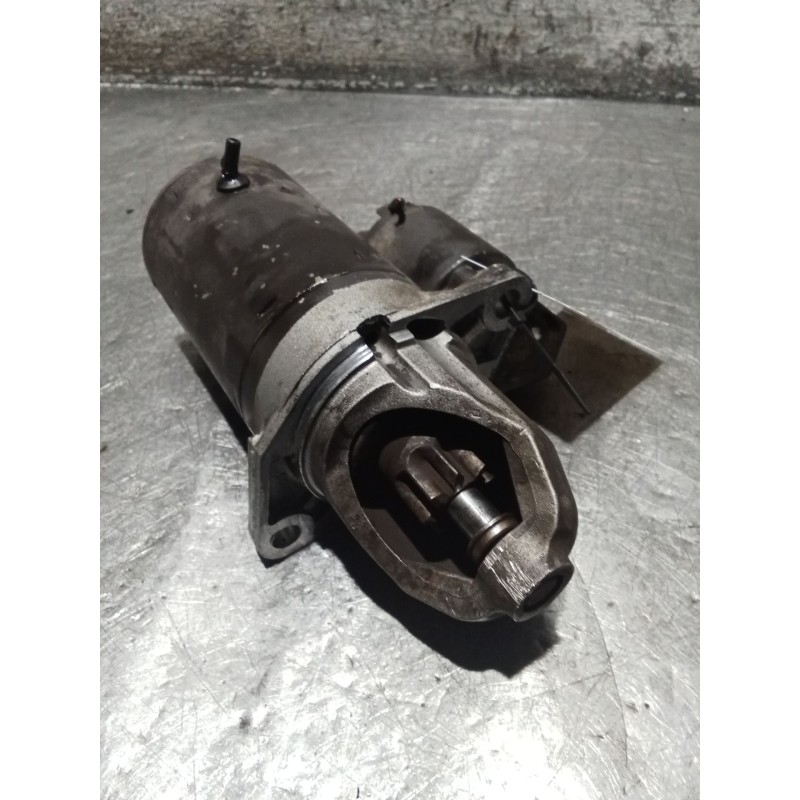 Recambio de motor arranque para nissan micra ii (k11) 1.3 i 16v referencia OEM IAM   