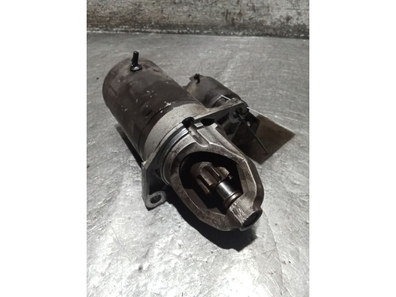 Recambio de motor arranque para nissan micra ii (k11) 1.3 i 16v referencia OEM IAM   