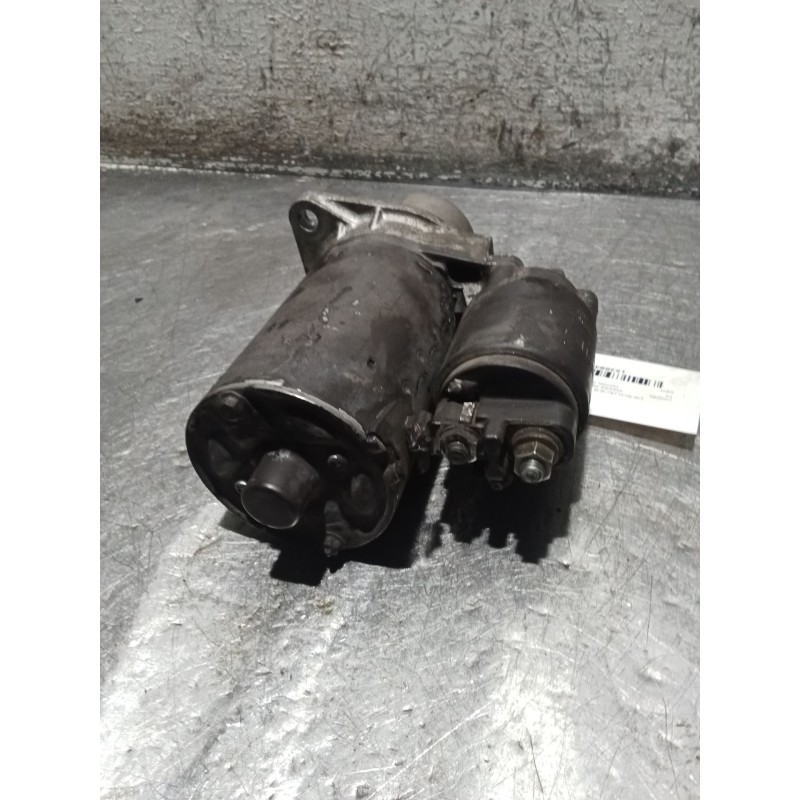 Recambio de motor arranque para nissan micra ii (k11) 1.3 i 16v referencia OEM IAM   