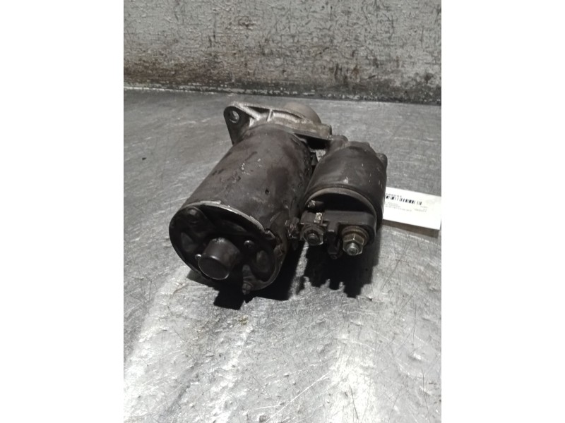 Recambio de motor arranque para nissan micra ii (k11) 1.3 i 16v referencia OEM IAM   