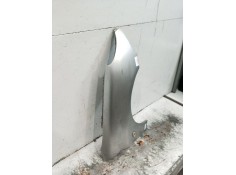 Recambio de aleta delantera derecha para peugeot 206 sw (2e/k) 1.4 hdi referencia OEM IAM    2