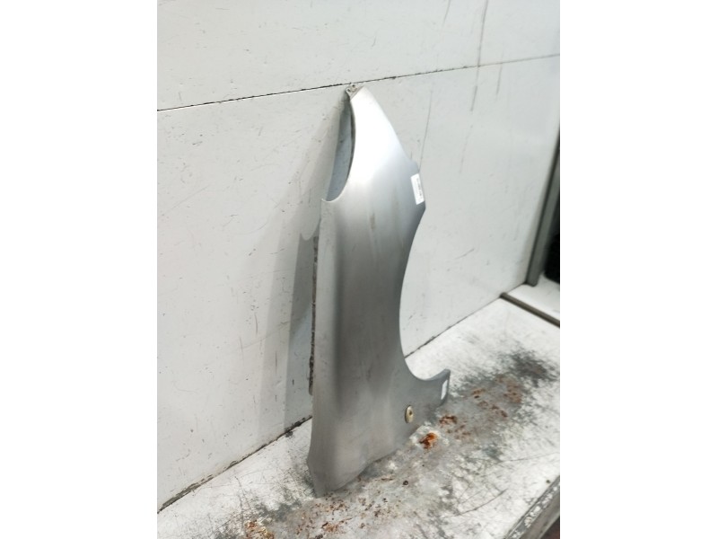 Recambio de aleta delantera derecha para peugeot 206 sw (2e/k) 1.4 hdi referencia OEM IAM   