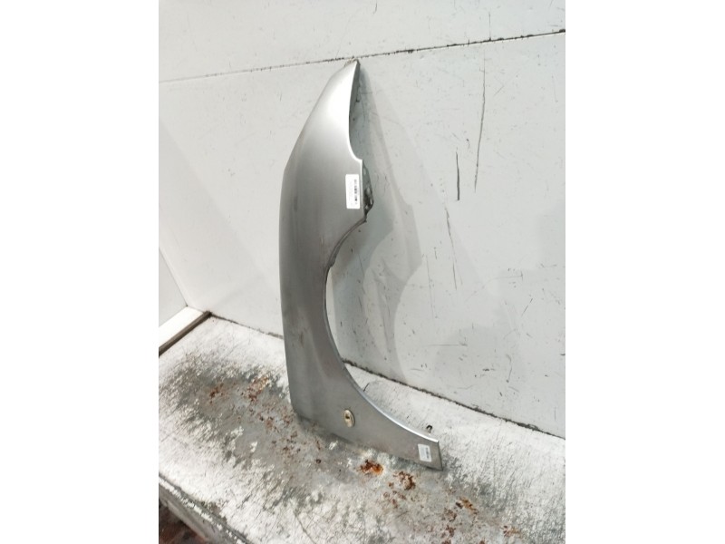 Recambio de aleta delantera derecha para peugeot 206 sw (2e/k) 1.4 hdi referencia OEM IAM   