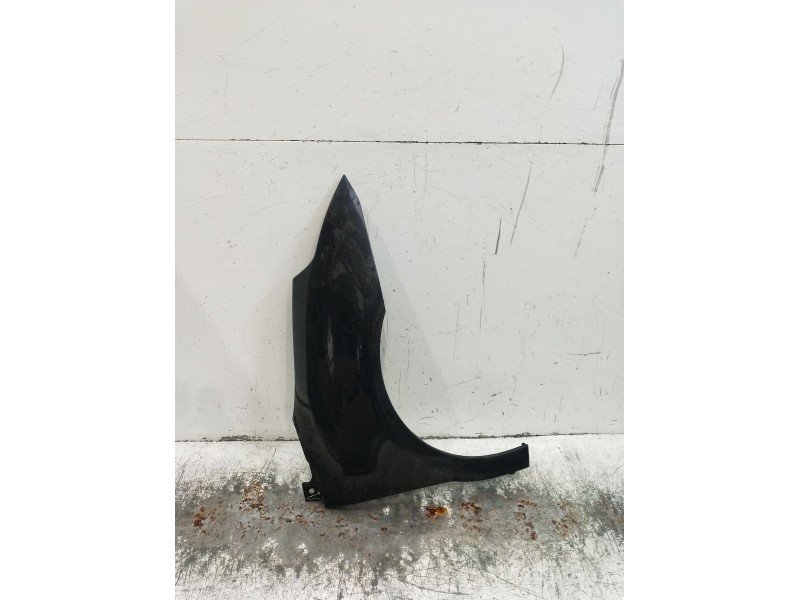 Recambio de aleta delantera derecha para citroën c4 coupé (la_) 1.4 16v referencia OEM IAM   