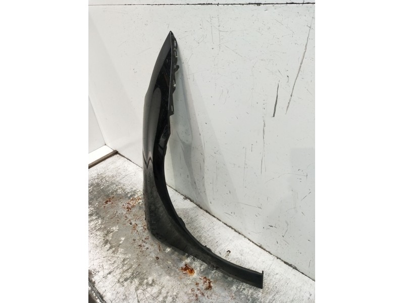 Recambio de aleta delantera derecha para citroën c4 coupé (la_) 1.4 16v referencia OEM IAM   