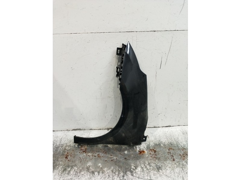 Recambio de aleta delantera izquierda para citroën c4 coupé (la_) 1.4 16v referencia OEM IAM   