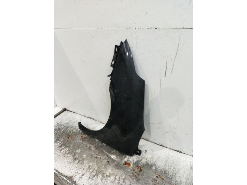 Recambio de aleta delantera izquierda para citroën c4 coupé (la_) 1.4 16v referencia OEM IAM   