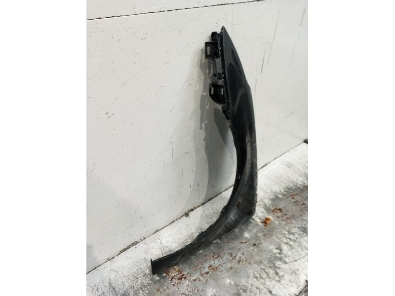 Recambio de aleta delantera izquierda para citroën c4 coupé (la_) 1.4 16v referencia OEM IAM   