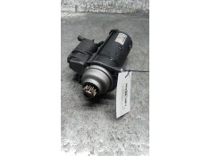 Recambio de motor arranque para seat cordoba (6k1, 6k2) 1.9 tdi referencia OEM IAM 0986016980  