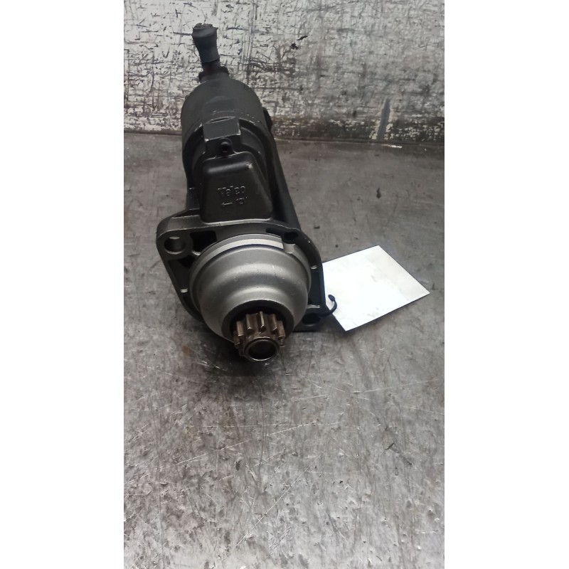 Recambio de motor arranque para seat cordoba (6k1, 6k2) 1.9 tdi referencia OEM IAM 0986016980  