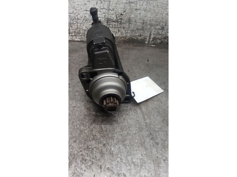 Recambio de motor arranque para seat cordoba (6k1, 6k2) 1.9 tdi referencia OEM IAM 0986016980  