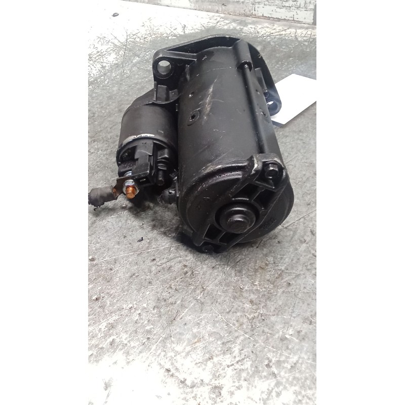 Recambio de motor arranque para seat cordoba (6k1, 6k2) 1.9 tdi referencia OEM IAM 0986016980  
