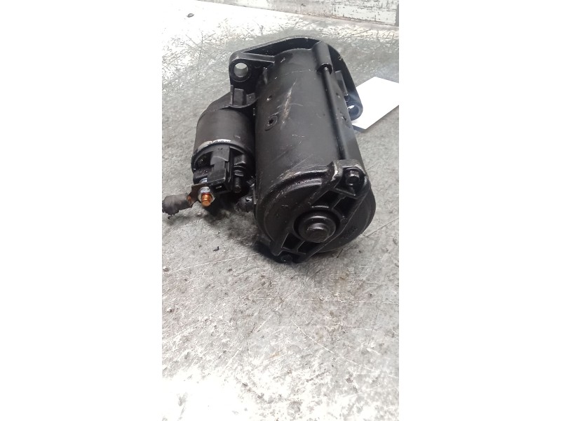 Recambio de motor arranque para seat cordoba (6k1, 6k2) 1.9 tdi referencia OEM IAM 0986016980  