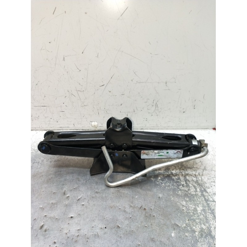 Recambio de gato para peugeot 3008 ii suv (mc_, mr_, mj_, m4_) 1.5 bluehdi 130 referencia OEM IAM   