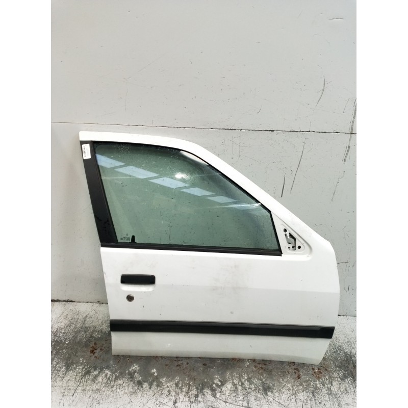 Recambio de puerta delantera derecha para peugeot 306 hatchback (7a, 7c, n3, n5) 1.9 d referencia OEM IAM  5P 