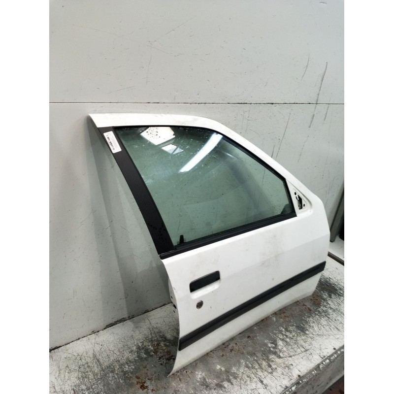 Recambio de puerta delantera derecha para peugeot 306 hatchback (7a, 7c, n3, n5) 1.9 d referencia OEM IAM  5P 