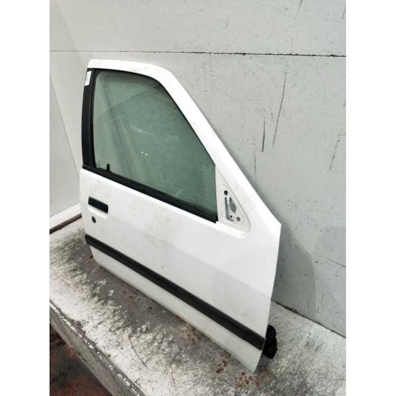 Recambio de puerta delantera derecha para peugeot 306 hatchback (7a, 7c, n3, n5) 1.9 d referencia OEM IAM  5P 
