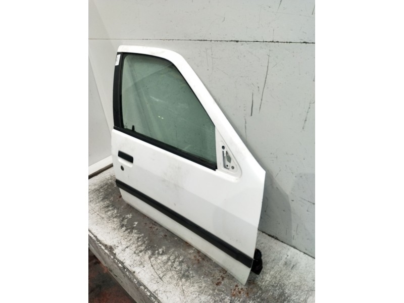 Recambio de puerta delantera derecha para peugeot 306 hatchback (7a, 7c, n3, n5) 1.9 d referencia OEM IAM  5P 
