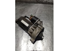 Recambio de motor arranque para peugeot 306 hatchback (7a, 7c, n3, n5) 1.9 d referencia OEM IAM   