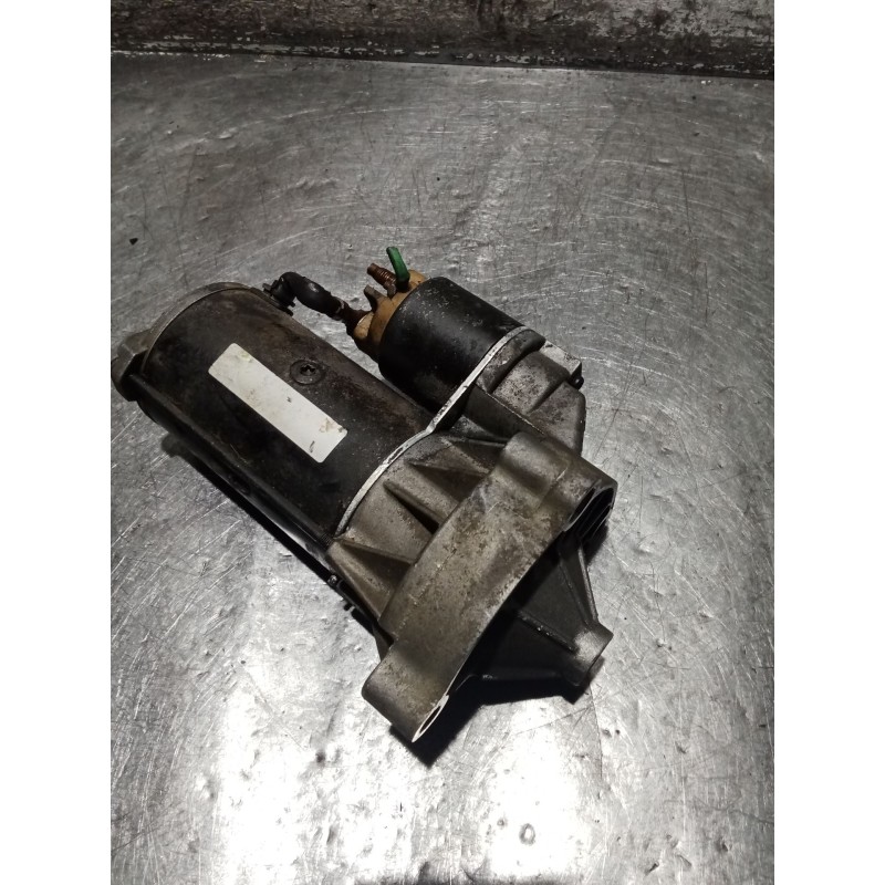 Recambio de motor arranque para peugeot 306 hatchback (7a, 7c, n3, n5) 1.9 d referencia OEM IAM   