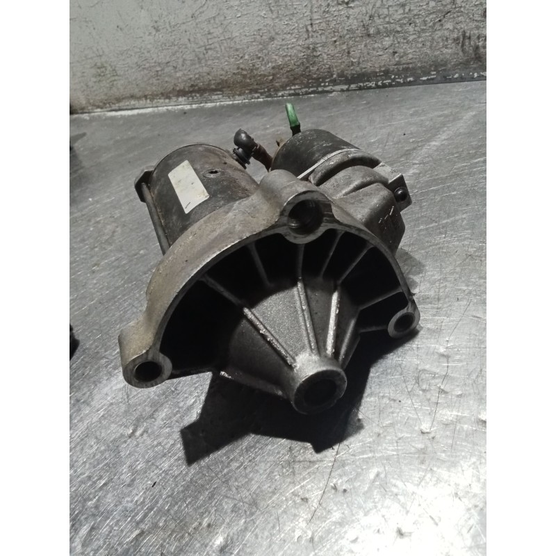 Recambio de motor arranque para peugeot 306 hatchback (7a, 7c, n3, n5) 1.9 d referencia OEM IAM   