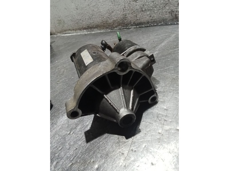 Recambio de motor arranque para peugeot 306 hatchback (7a, 7c, n3, n5) 1.9 d referencia OEM IAM   
