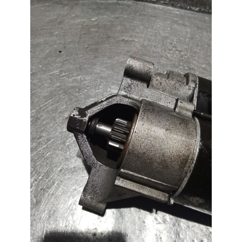 Recambio de motor arranque para peugeot 306 hatchback (7a, 7c, n3, n5) 1.9 d referencia OEM IAM   