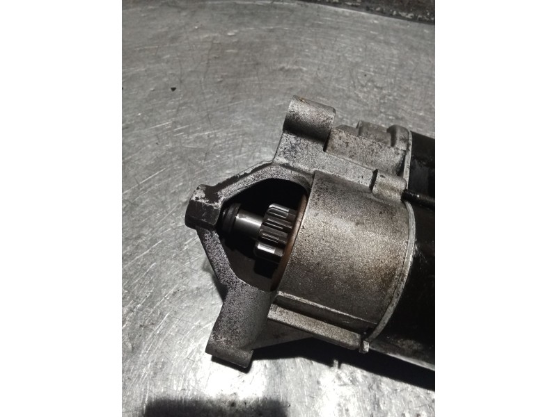 Recambio de motor arranque para peugeot 306 hatchback (7a, 7c, n3, n5) 1.9 d referencia OEM IAM   
