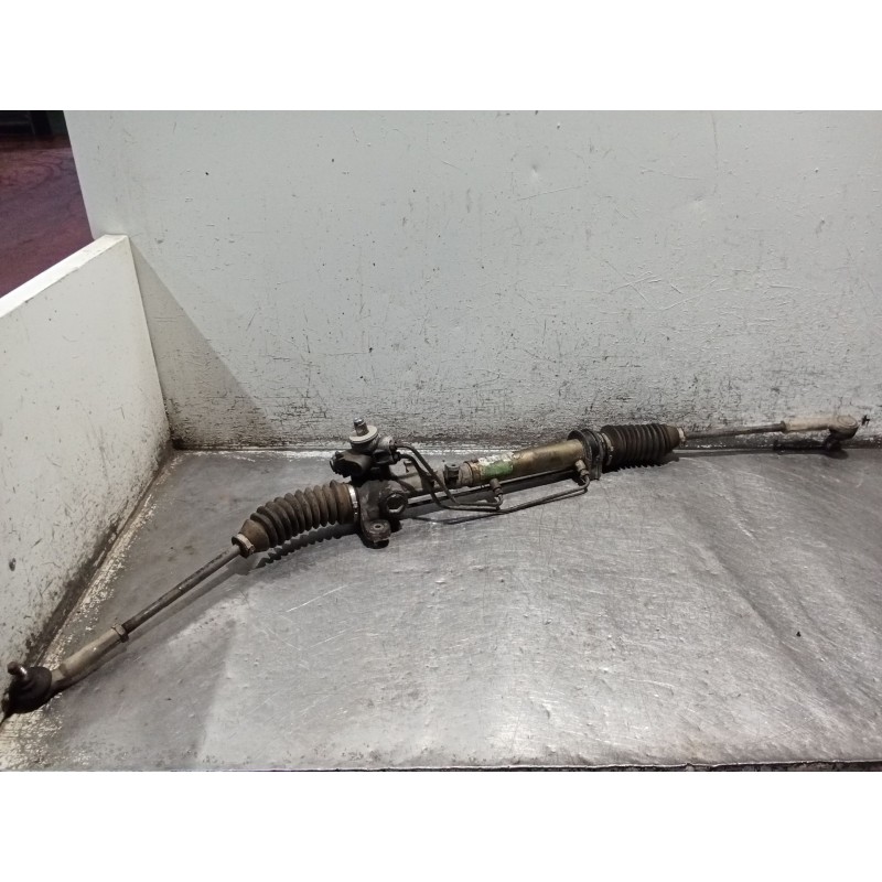 Recambio de cremallera direccion para seat cordoba (6k1, 6k2) 1.9 tdi referencia OEM IAM   