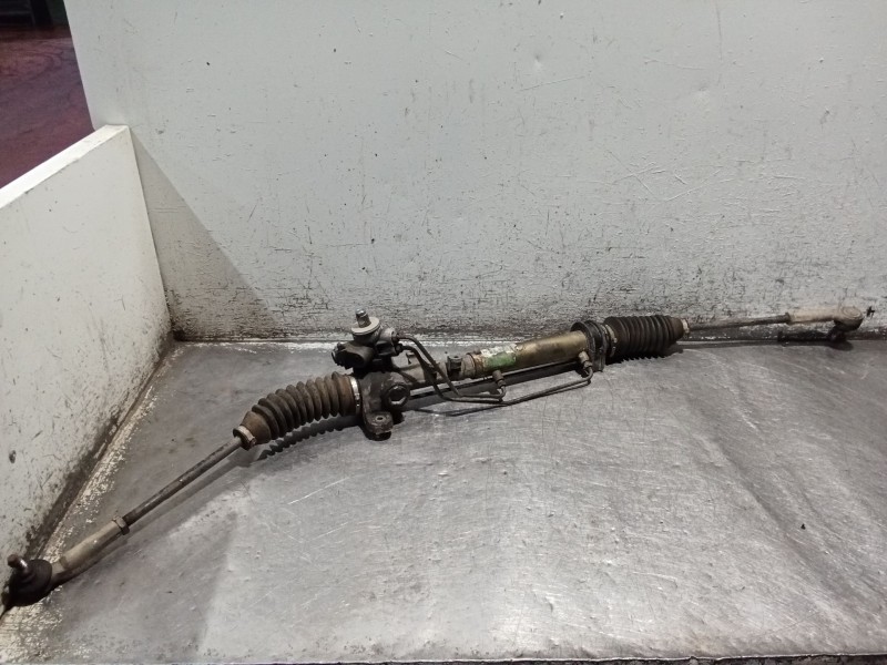 Recambio de cremallera direccion para seat cordoba (6k1, 6k2) 1.9 tdi referencia OEM IAM   