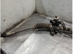 Recambio de cremallera direccion para seat cordoba (6k1, 6k2) 1.9 tdi referencia OEM IAM    2