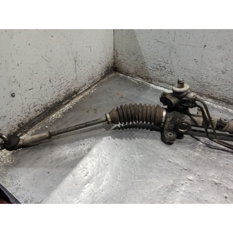 Recambio de cremallera direccion para seat cordoba (6k1, 6k2) 1.9 tdi referencia OEM IAM   