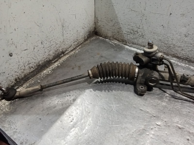 Recambio de cremallera direccion para seat cordoba (6k1, 6k2) 1.9 tdi referencia OEM IAM   