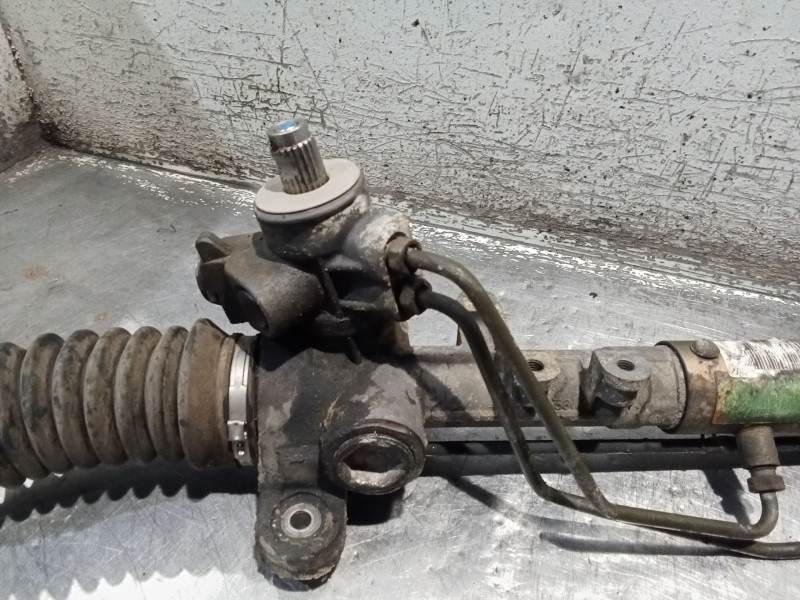 Recambio de cremallera direccion para seat cordoba (6k1, 6k2) 1.9 tdi referencia OEM IAM   