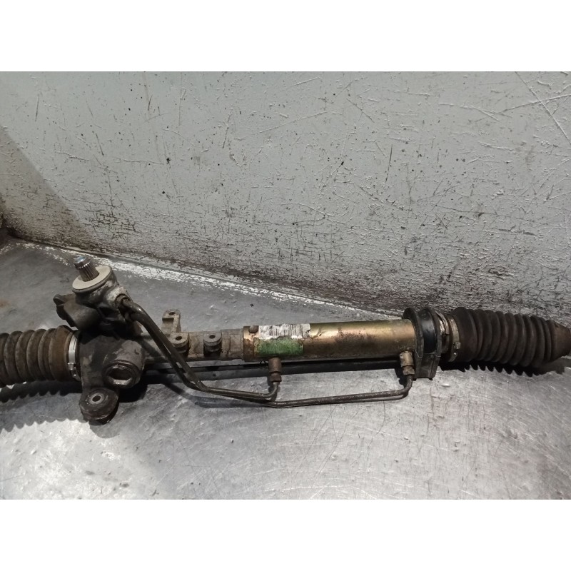 Recambio de cremallera direccion para seat cordoba (6k1, 6k2) 1.9 tdi referencia OEM IAM   