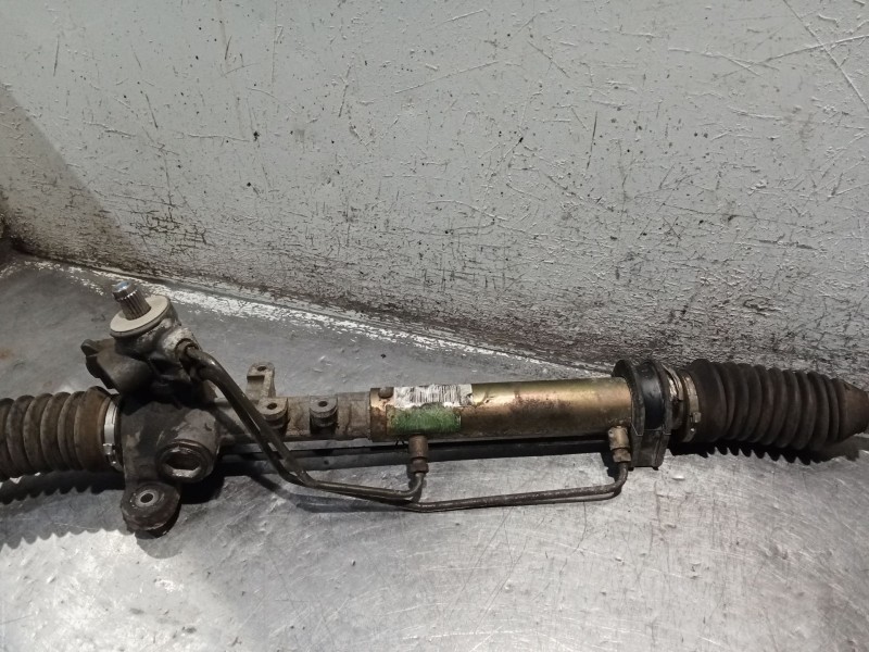 Recambio de cremallera direccion para seat cordoba (6k1, 6k2) 1.9 tdi referencia OEM IAM   