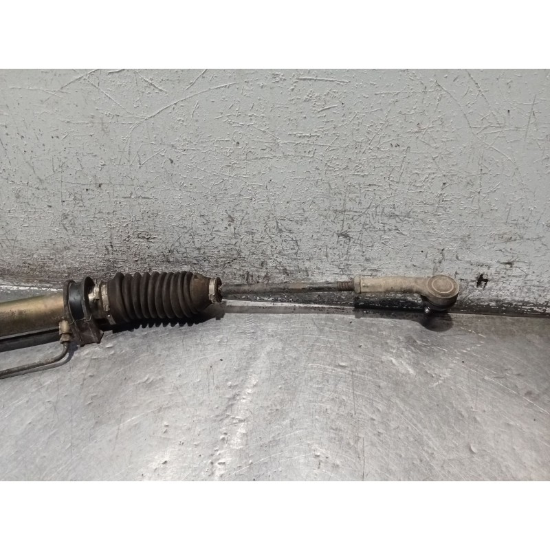 Recambio de cremallera direccion para seat cordoba (6k1, 6k2) 1.9 tdi referencia OEM IAM   