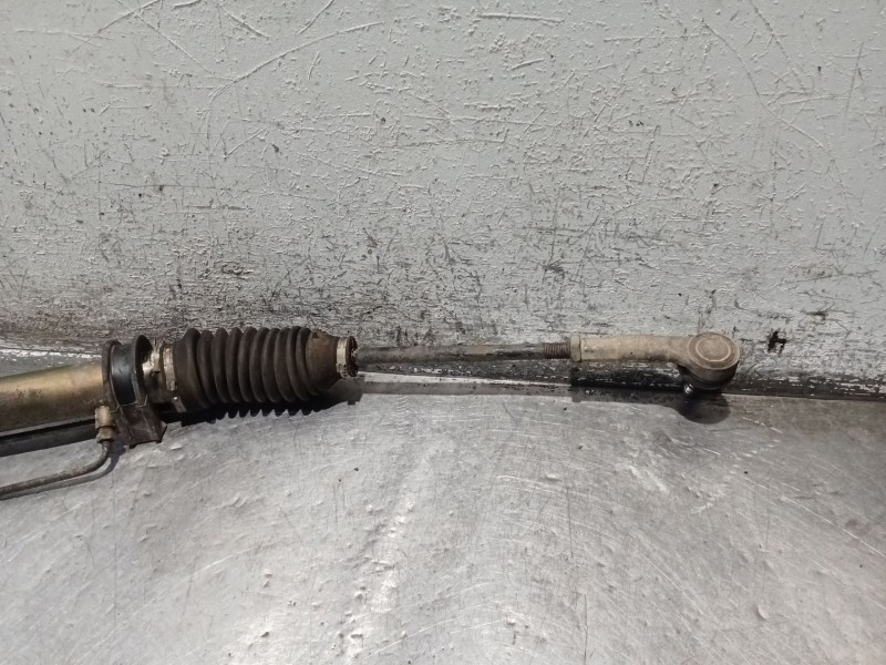 Recambio de cremallera direccion para seat cordoba (6k1, 6k2) 1.9 tdi referencia OEM IAM   