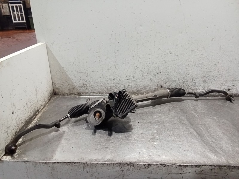 Recambio de cremallera direccion para mini mini (r56) cooper referencia OEM IAM   