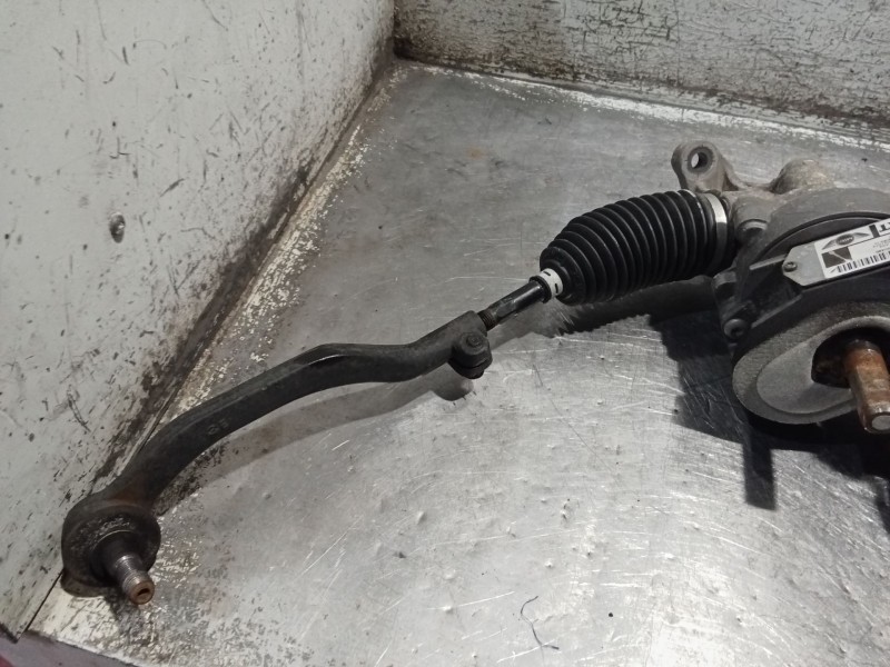 Recambio de cremallera direccion para mini mini (r56) cooper referencia OEM IAM   