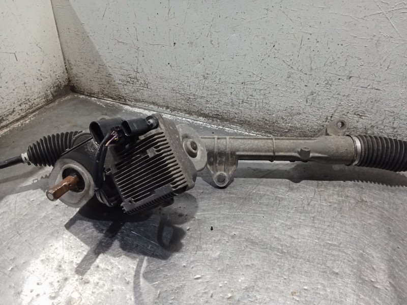 Recambio de cremallera direccion para mini mini (r56) cooper referencia OEM IAM   