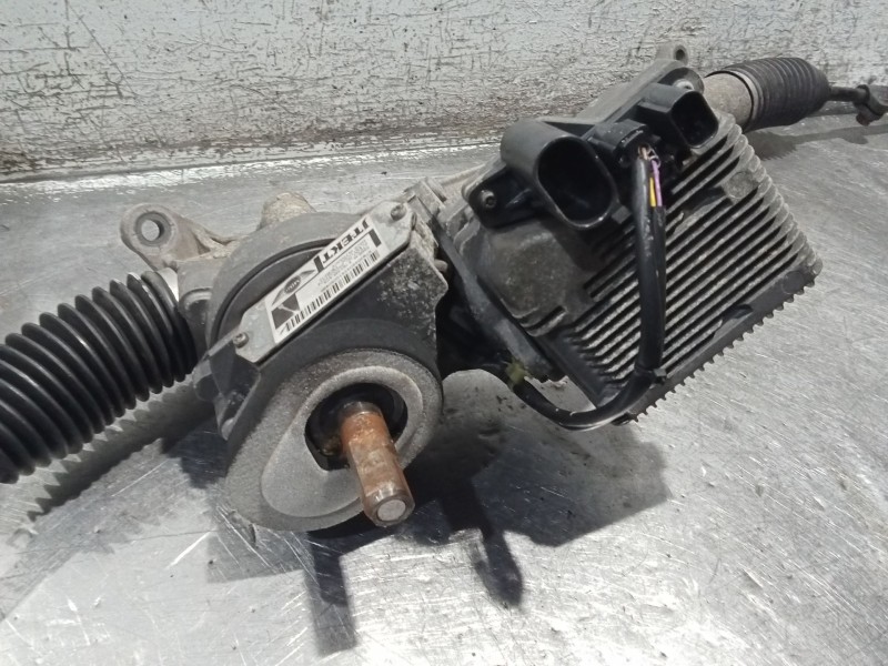 Recambio de cremallera direccion para mini mini (r56) cooper referencia OEM IAM   