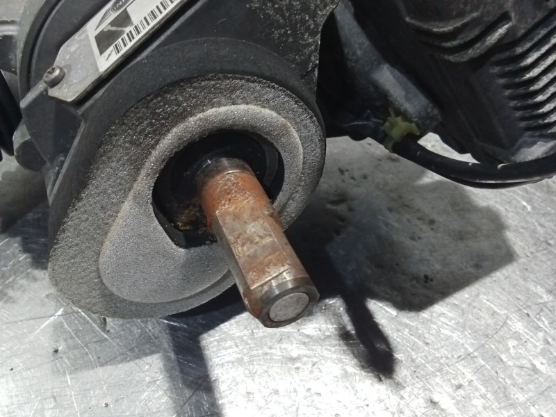 Recambio de cremallera direccion para mini mini (r56) cooper referencia OEM IAM   