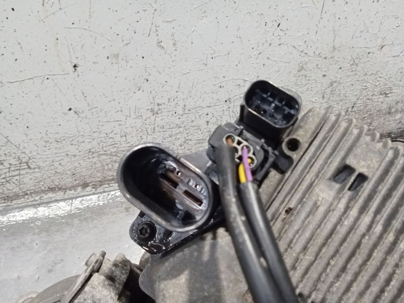 Recambio de cremallera direccion para mini mini (r56) cooper referencia OEM IAM   